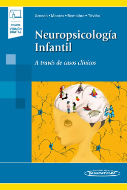 Neuropsicología Infantil + Ebook