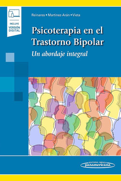 Psicoterapia en el Trastorno Bipolar + Ebook