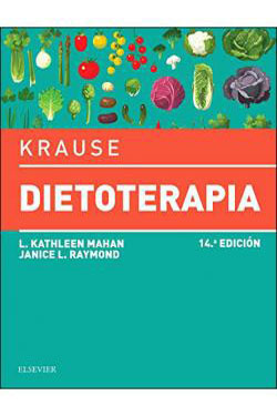 Krause Dietoterapia
