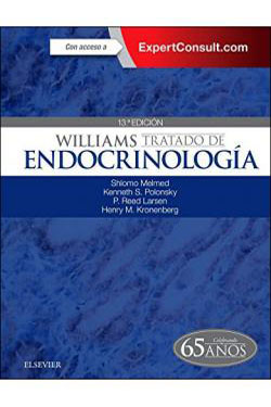 Williams Tratado de Endocrinología