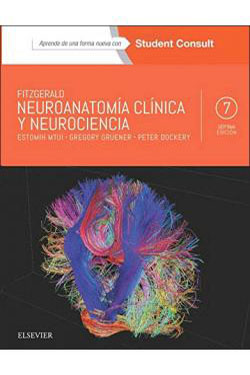 Fitzgerald Neuroanatomía Clínica y Neurociencia