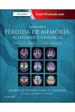 Pérdida de Memoria Alzheimer y Demencia