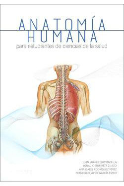 Anatomía Humana para Estudiantes de Ciencias de la Salud