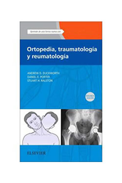 Ortopedia, Traumatología y Reumatología