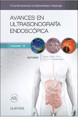 Avances en Ultrasonografía Endoscópica V. 12
