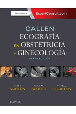 Callen Ecografía en Obstetricia y Ginecología