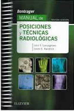 Bontrager Manual de Posiciones y Técnicas Radiológicas
