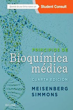 Principios de Bioquímica Médica