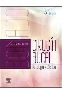 DONADO Cirugía Bucal