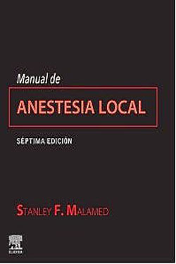 Manual de Anestesia Local (Odontología)