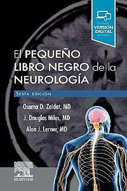 El Pequeño Libro Negro de la Neurología