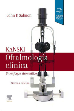 KANSKI Oftalmología Clínica