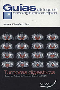 Guías Clínicas en Oncología Radioterápica