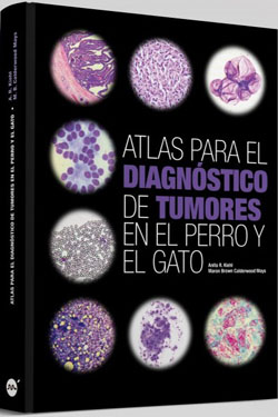 Atlas Para el Diagnóstico de Tumores en el Perro y el Gato