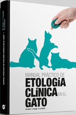 Manual Práctico de Etología Clínica en el Gato