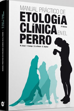 Manual Práctico de Etología Clínica en el Perro