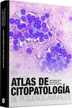 Atlas de Citopatología en Pequeños Animales