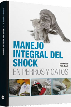Manejo Integral del Shock en Perros y Gatos