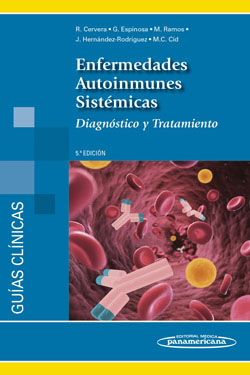 Guías Clínicas Enfermedades Autoinmunes Sistémicas