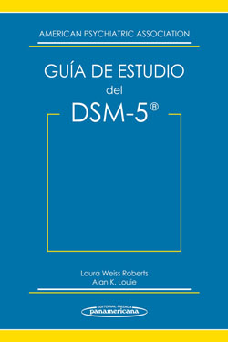 Guía de Estudio del DSM-5
