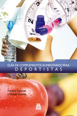 Guía de Complementos Alimentarios Para Deportistas