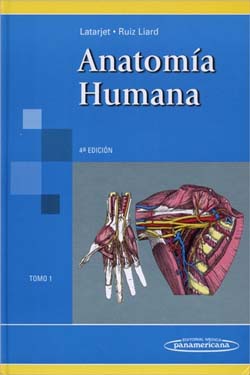 Anatomía Humana T. 1