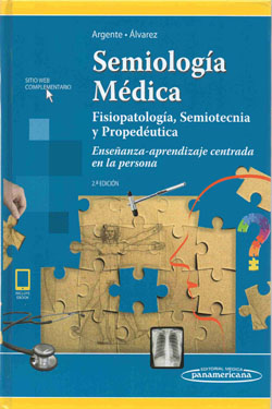 Semiología Médica + Ebook