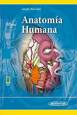 Anatomía Humana T. 1 + Ebook