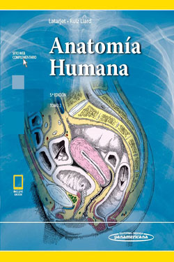 Anatomía Humana T. 2 + Ebook