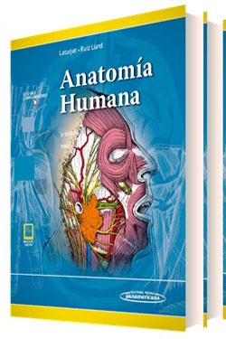 Anatomía Humana 2 Ts. + Ebook