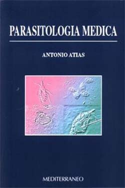 Parasitología Médica