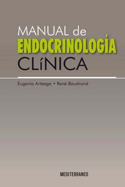 Manual de Endocrinología Clínica