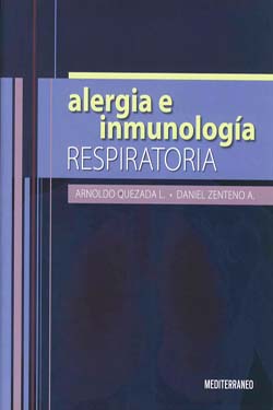 Alergia e Inmunología Respiratoria