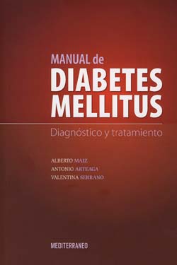 Manual de Diabetes Mellitus