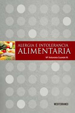 Alergia e Intolerancia Alimentaria