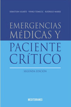 Emergencias Médicas y Paciente Crítico