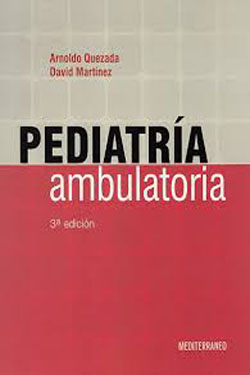 Pediatría Ambulatoria