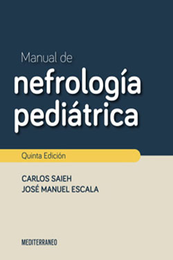 Manual de Nefrología Pediátrica