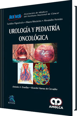Urología y Pediatría Oncológica