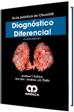 Guía Práctica de Churchill Diagnóstico Diferencial