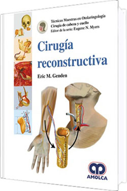 Cirugía Reconstructiva - Cirugía de Cabeza y Cuello
