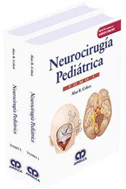 Neurocirugía Pediátrica 2 Ts