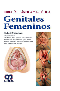 Genitales Femeninos