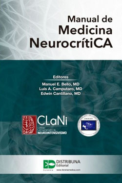 Manual De Medicina Neurocrítica