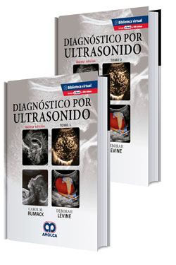 Diagnóstico por Ultrasonido 2 Ts