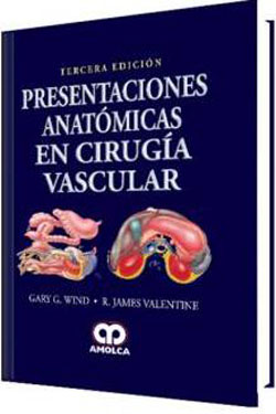 Presentaciones Anatómicas en Cirugía Vascular