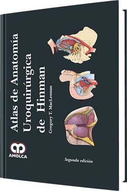 Atlas de Anatomía Uroquirúrgica de Hinman