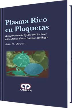 Plasma Rico en Plaquetas