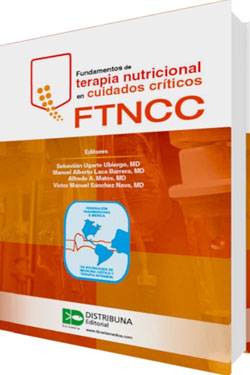 Fundamentos de Terapia Nutricional en Cuidados Críticos FTNCC