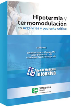 Hipotermia y Termomodulación en Urgencias y Paciente Crítico